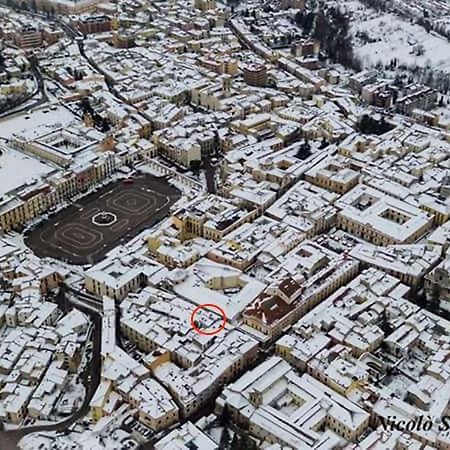 B&B Del Teatro Сульмона Экстерьер фото