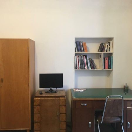 B&B Del Teatro Сульмона Экстерьер фото
