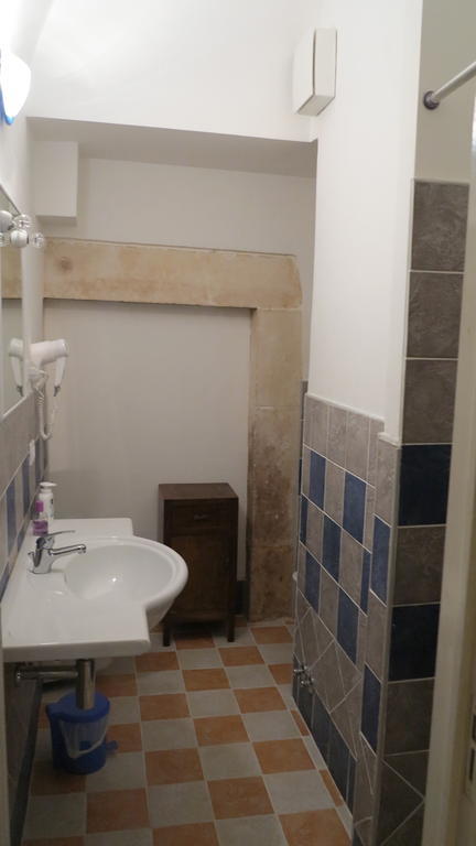 B&B Del Teatro Сульмона Номер фото