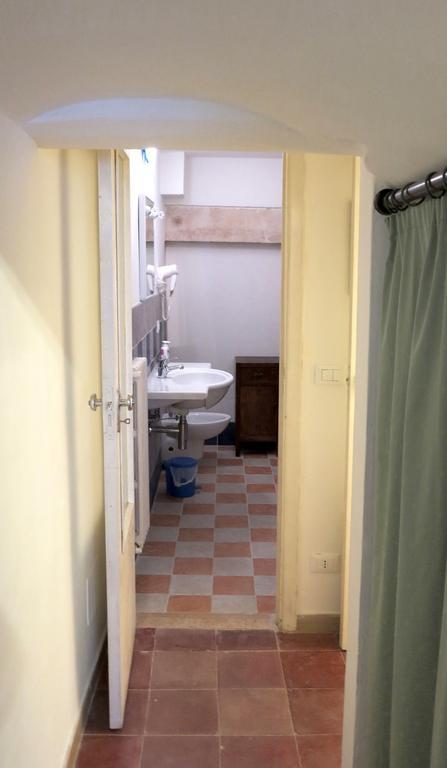 B&B Del Teatro Сульмона Номер фото