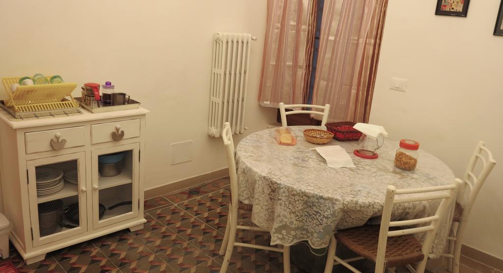 B&B Del Teatro Сульмона Номер фото