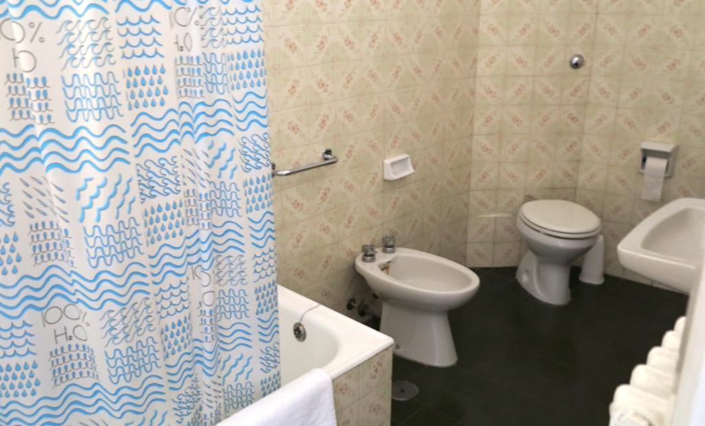 B&B Del Teatro Сульмона Номер фото
