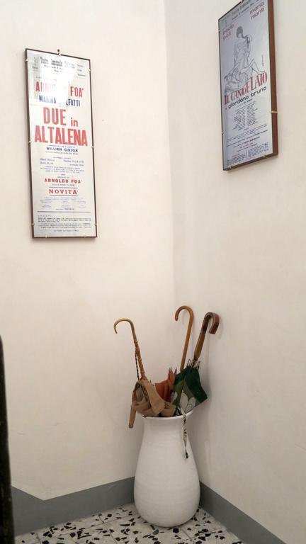 B&B Del Teatro Сульмона Номер фото