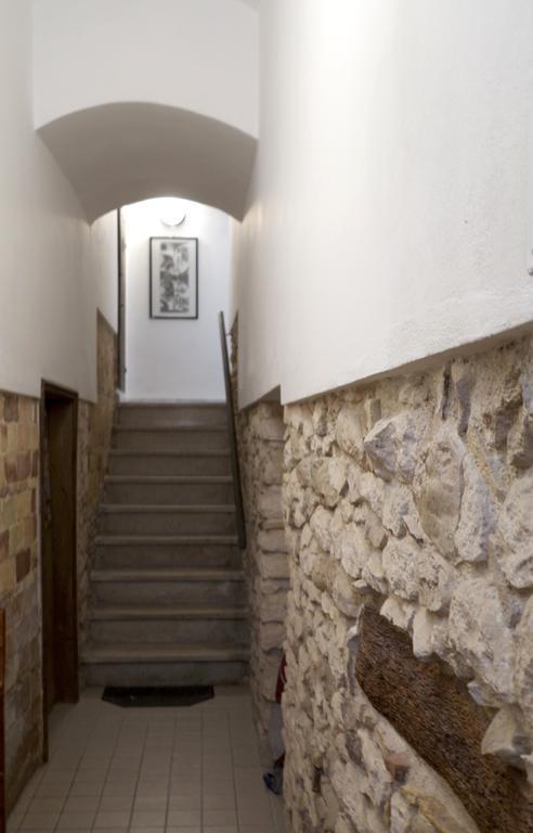 B&B Del Teatro Сульмона Номер фото