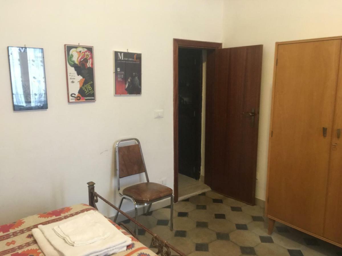 B&B Del Teatro Сульмона Экстерьер фото