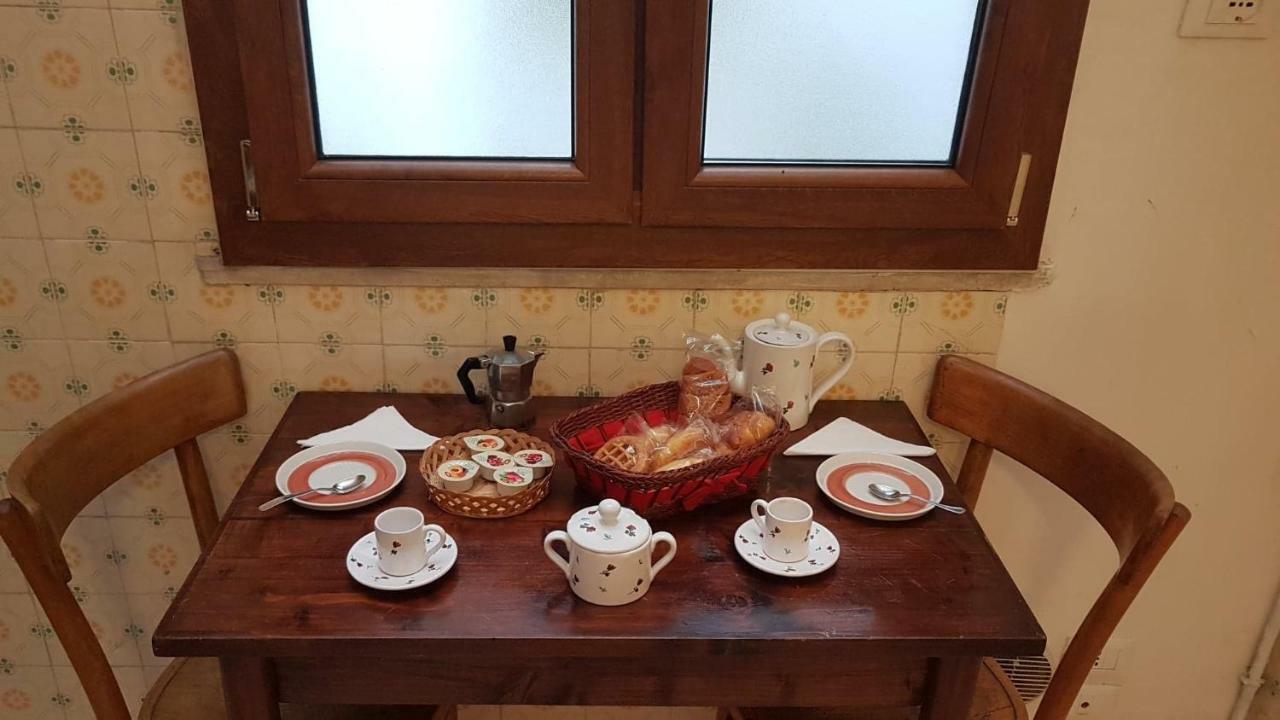 B&B Del Teatro Сульмона Экстерьер фото